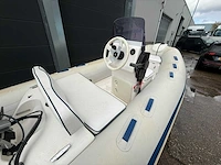 Grand golden line g 380 rib boot - afbeelding 3 van  40