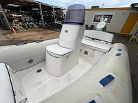 Grand golden line g 380 rib boot - afbeelding 5 van  40