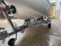 Grand golden line g 380 rib boot - afbeelding 7 van  40
