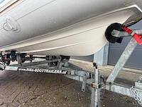 Grand golden line g 380 rib boot - afbeelding 8 van  40