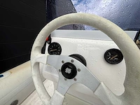 Grand golden line g 380 rib boot - afbeelding 9 van  40