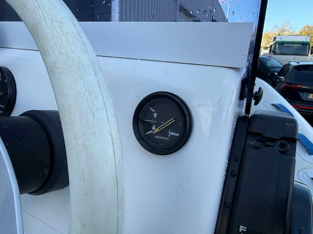 Grand golden line g 380 rib boot - afbeelding 11 van  40