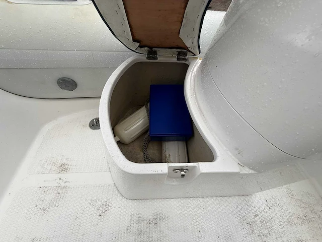 Grand golden line g 380 rib boot - afbeelding 17 van  40
