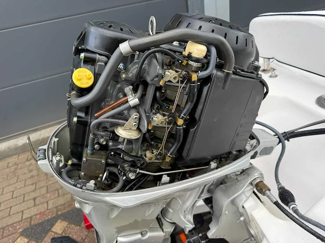 Grand golden line g 380 rib boot - afbeelding 24 van  40