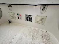 Grand golden line g 380 rib boot - afbeelding 35 van  40
