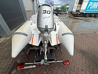 Grand golden line g 380 rib boot - afbeelding 39 van  40