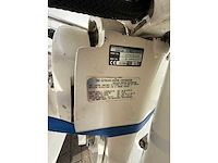 Grand goldenline rib boot met trailer en buitenboordmotor 75pk - afbeelding 18 van  35