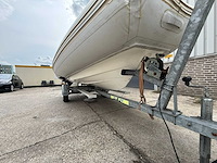Grand goldenline rib boot met trailer en buitenboordmotor 75pk - afbeelding 19 van  35