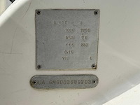Grand goldenline rib boot met trailer en buitenboordmotor 75pk - afbeelding 21 van  35