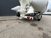 Grand goldenline rib boot met trailer en buitenboordmotor 75pk - afbeelding 28 van  35