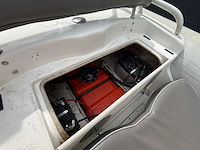 Grand goldenline rib boot met trailer en buitenboordmotor 75pk - afbeelding 8 van  28