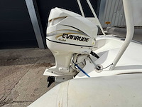 Grand goldenline rib boot met trailer en buitenboordmotor 75pk - afbeelding 9 van  28