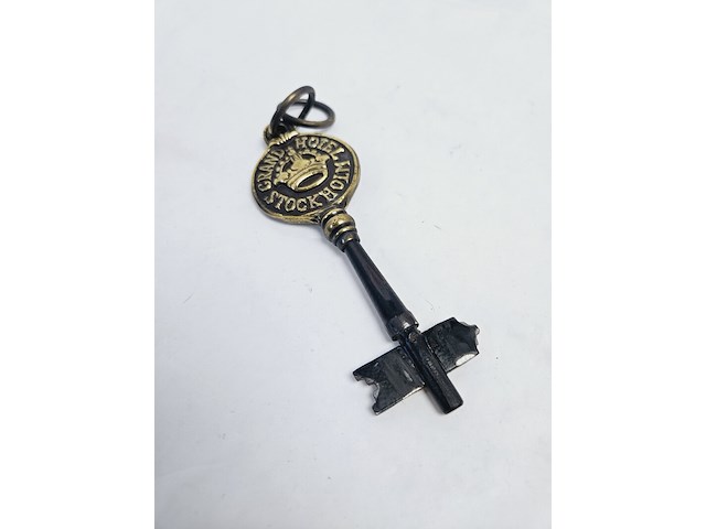 Grand hotel stockholm collectible - afbeelding 2 van  3