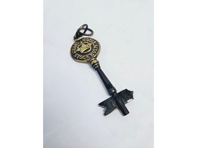 Grand hotel stockholm collectible - afbeelding 1 van  3