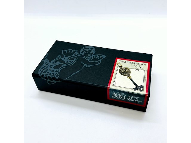 Grand hotel stockholm collectible - afbeelding 1 van  6