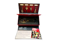 Grand hotel stockholm collectible - afbeelding 2 van  6