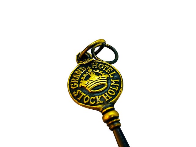 Grand hotel stockholm collectible - afbeelding 5 van  6
