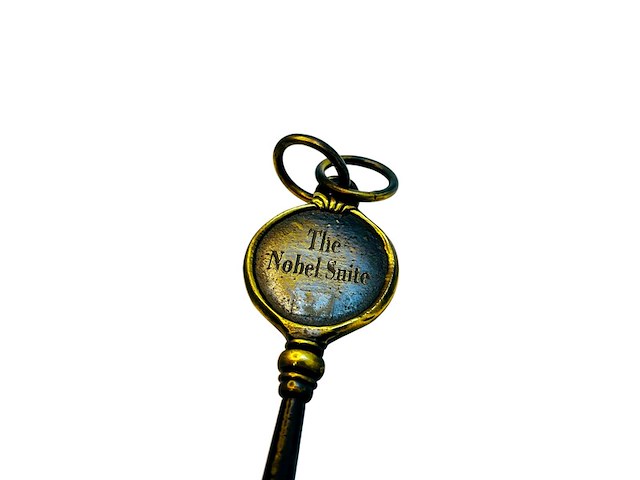 Grand hotel stockholm collectible - afbeelding 6 van  6