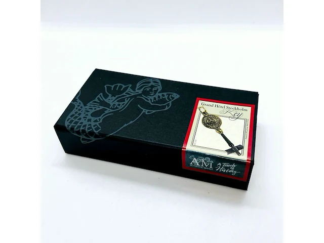 Grand hotel stockholm collectible - afbeelding 1 van  6