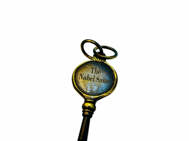 Grand hotel stockholm collectible - afbeelding 6 van  6