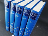 Grand larousse en 5 volumes - afbeelding 2 van  5
