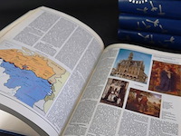 Grand larousse en 5 volumes - afbeelding 5 van  5