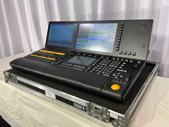 Grand ma - 2 light - lichtmengtafel - afbeelding 1 van  9