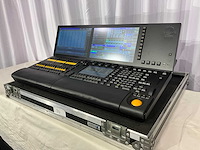 Grand ma - 2 light - lichtmengtafel