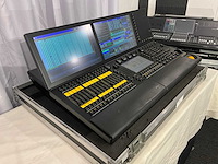 Grand ma - 2 light - lichtmengtafel - afbeelding 2 van  9