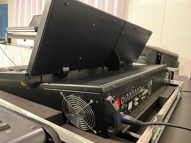 Grand ma - 2 light - lichtmengtafel - afbeelding 4 van  9