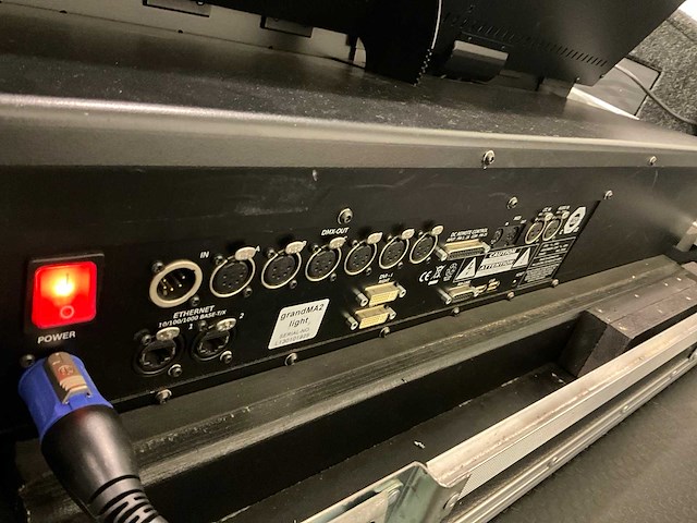 Grand ma - 2 light - lichtmengtafel - afbeelding 5 van  9