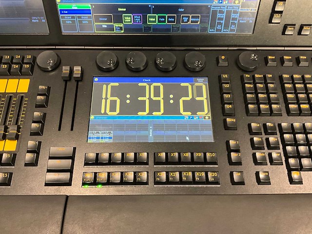 Grand ma - 2 light - lichtmengtafel - afbeelding 7 van  9