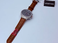 Grand prix yeongam circuit chronograaf herenhorloge - afbeelding 6 van  8