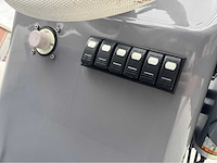 Grand s420n 50pk evinrude rib boot - afbeelding 13 van  17