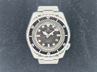 Grand seiko broche - sport mechanical hi-beat 36000 - afbeelding 1 van  7