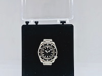 Grand seiko broche - sport mechanical hi-beat 36000 - afbeelding 2 van  7