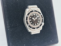 Grand seiko broche - sport mechanical hi-beat 36000 - afbeelding 3 van  7