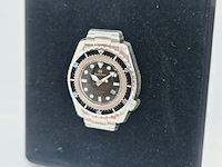 Grand seiko broche - sport mechanical hi-beat 36000 - afbeelding 4 van  7