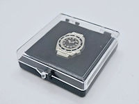 Grand seiko broche - sport mechanical hi-beat 36000 - afbeelding 5 van  7