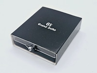 Grand seiko broche - sport mechanical hi-beat 36000 - afbeelding 6 van  7