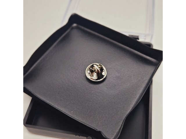 Grand seiko broche - spring drive sport ltd edition - afbeelding 3 van  4