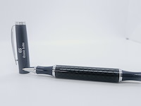 Grand seiko carbon balpen - inclusief grand seiko doos - afbeelding 4 van  9