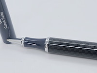 Grand seiko carbon balpen - inclusief grand seiko doos - afbeelding 5 van  9