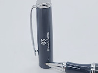 Grand seiko carbon balpen - inclusief grand seiko doos - afbeelding 6 van  9