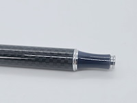 Grand seiko carbon balpen - inclusief grand seiko doos - afbeelding 8 van  9