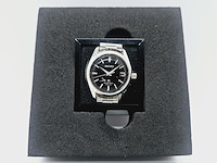 Grand seiko chronograaf collectors item broche