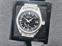 Grand seiko chronograaf collectors item broche - afbeelding 2 van  8