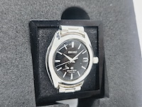 Grand seiko chronograaf collectors item broche - afbeelding 4 van  8