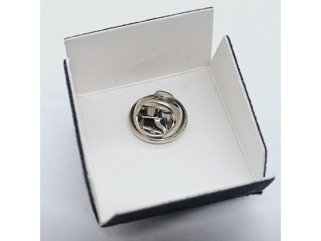 Grand seiko chronograaf collectors item broche - afbeelding 7 van  8