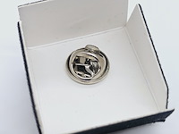 Grand seiko chronograaf collectors item broche - afbeelding 7 van  8